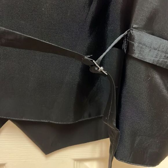 Burma Bibas Vest 1999-2000 Millennium - Picture 4 of 11